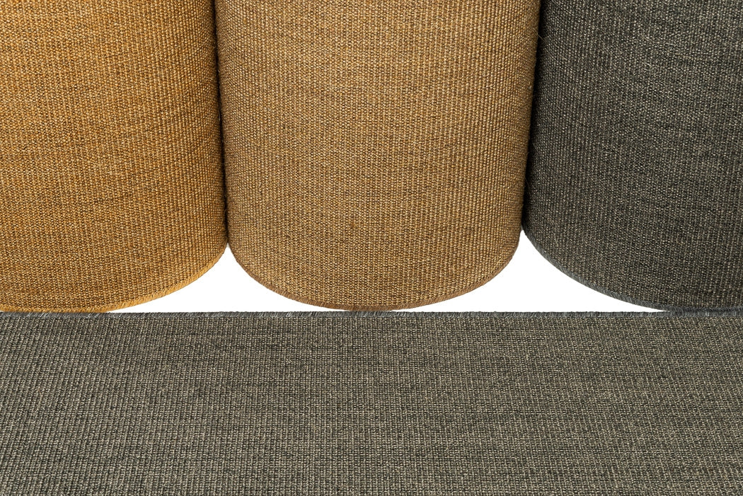 gÄngmatta hallmatta sisal boucle