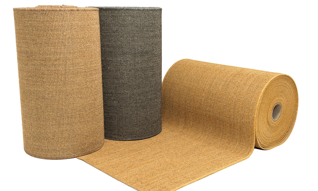 gÄngmatta hallmatta sisal