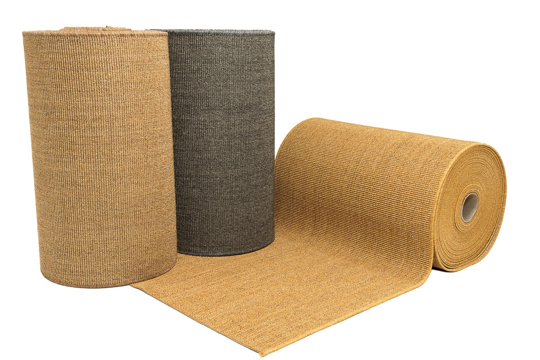 gÄngmatta hallmatta sisal