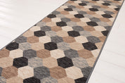 gangmatta hallmatta octav beige