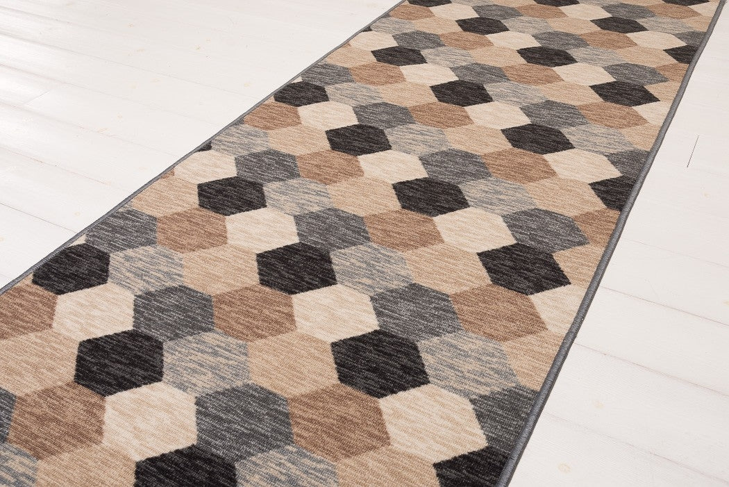 gangmatta hallmatta octav beige