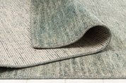 mattor matta vintage seablue