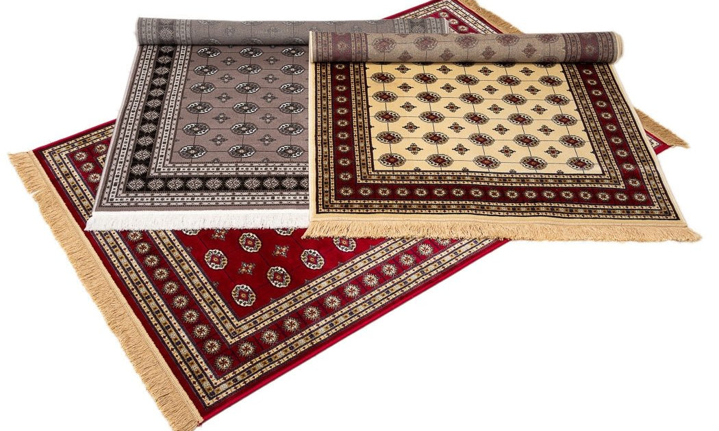 orientaliska mattor