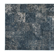 Patchwork mattor