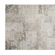 Patchwork mattor