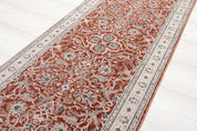 Elegant hallmatta