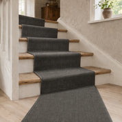 Hallmatta i sisal & naturlook