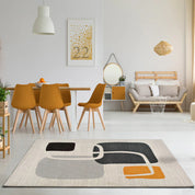 Moderna mattor