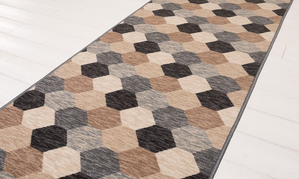 gangmatta hallmatta octav beige