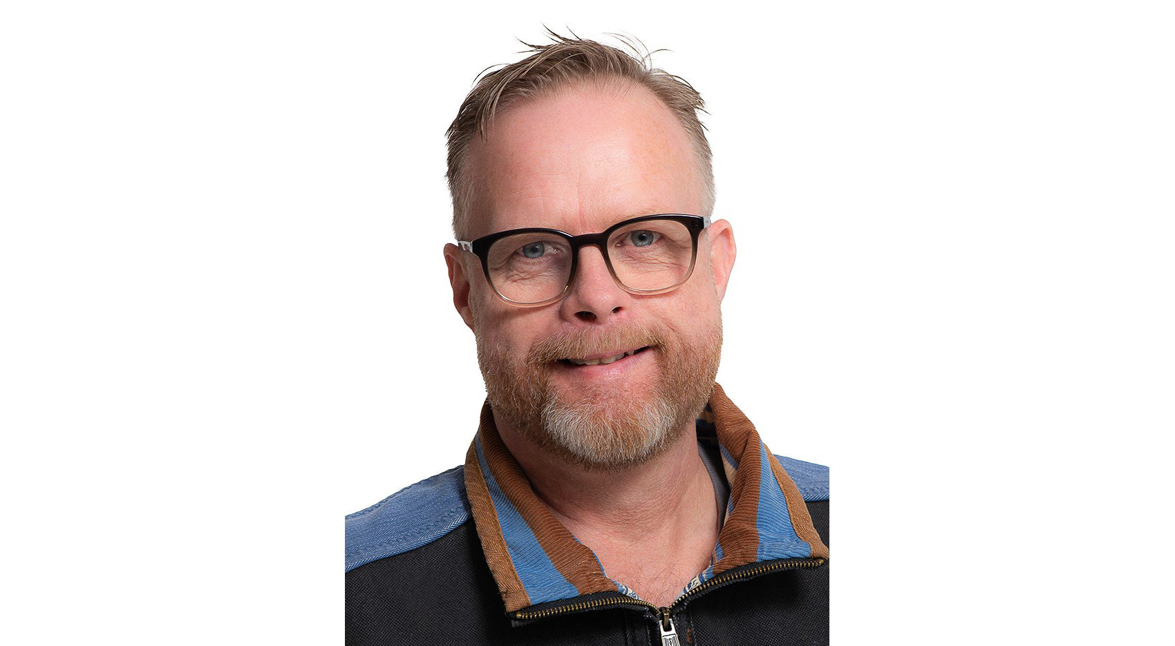 Magnus Nilsson, Mattvaruhuset