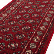 Orientaliska mönster