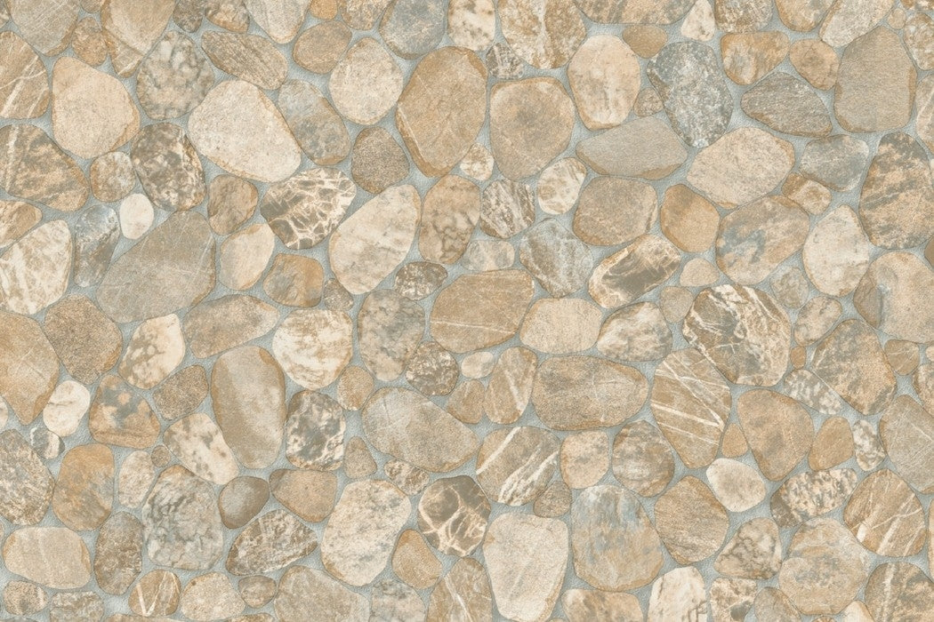 pebbles vinylmattor