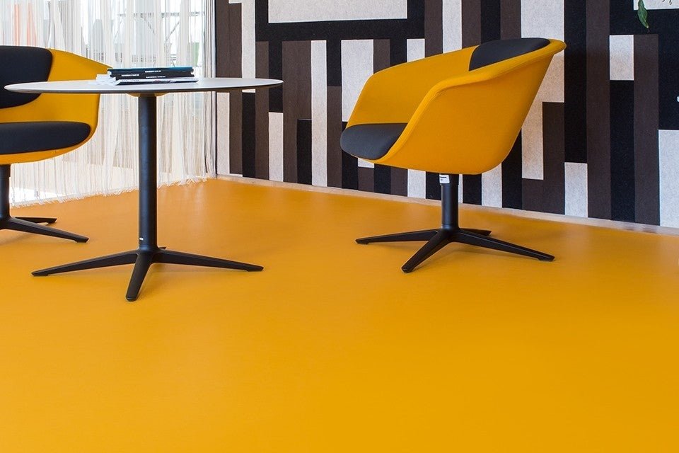 plastgolv vinylmatta