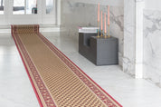 Orientaliska mönster