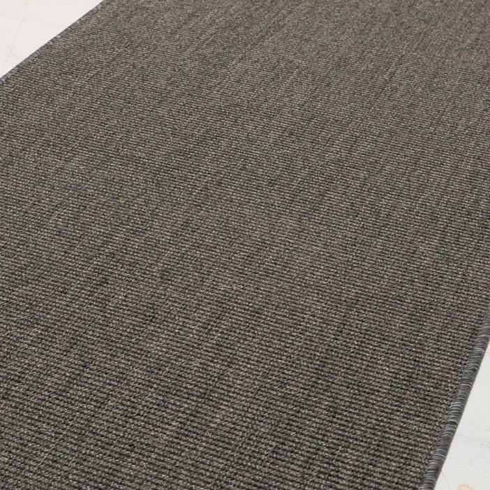 Hallmatta i sisal & naturlook