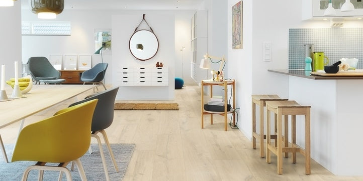 golv nordic polar stav